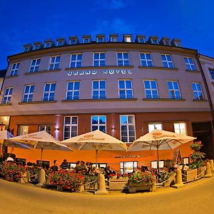 Grand Hotel Trencin